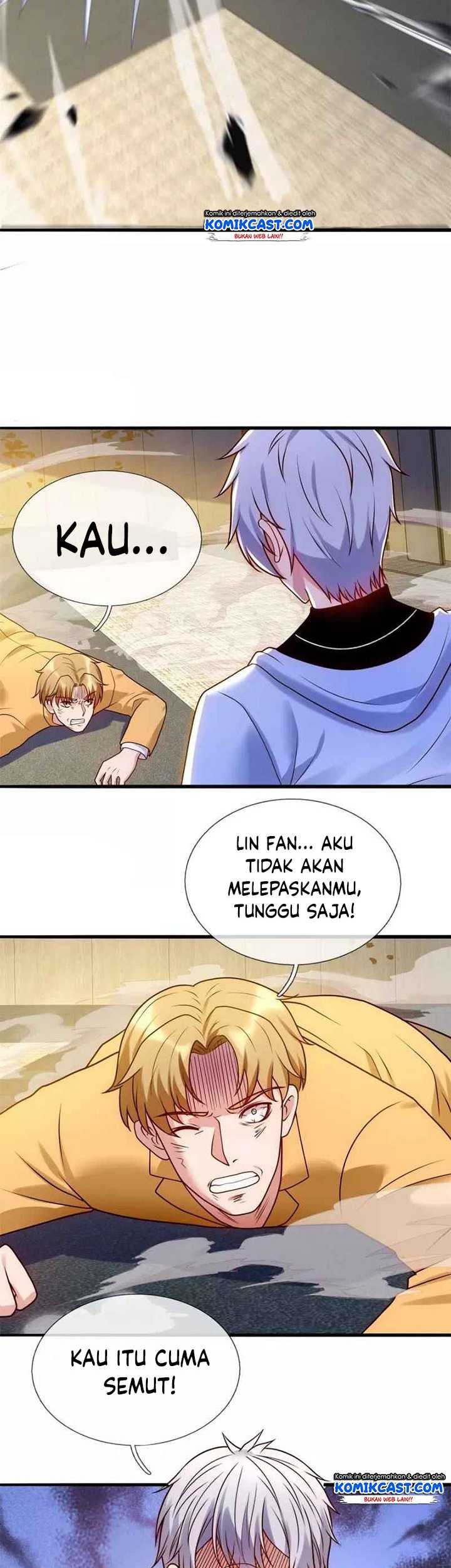 Chapter 273 - halaman 10
