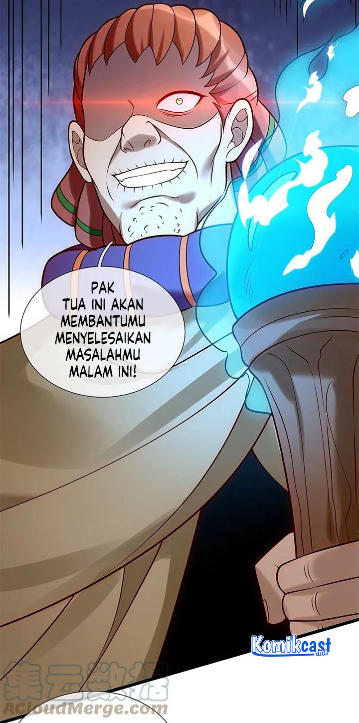 Chapter 275 - halaman 11
