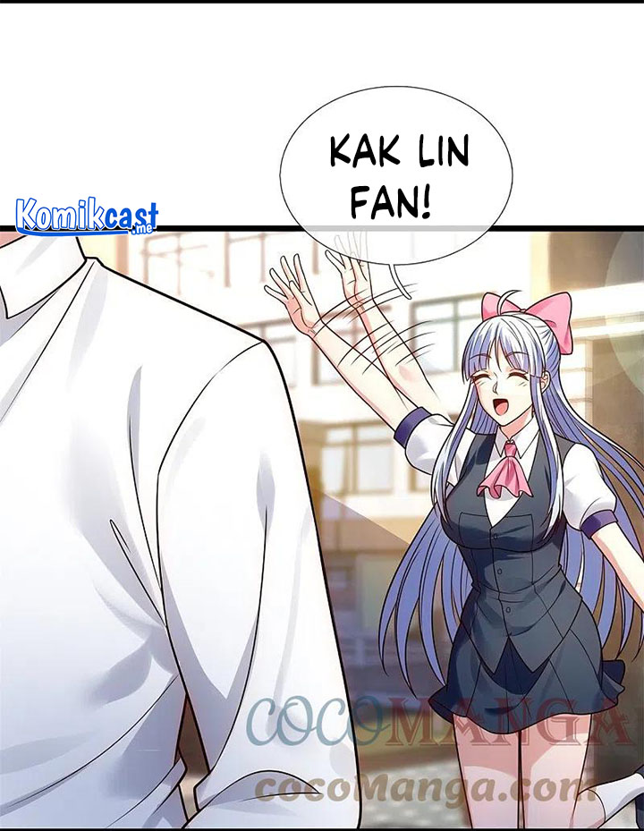 Chapter 279 - halaman 11