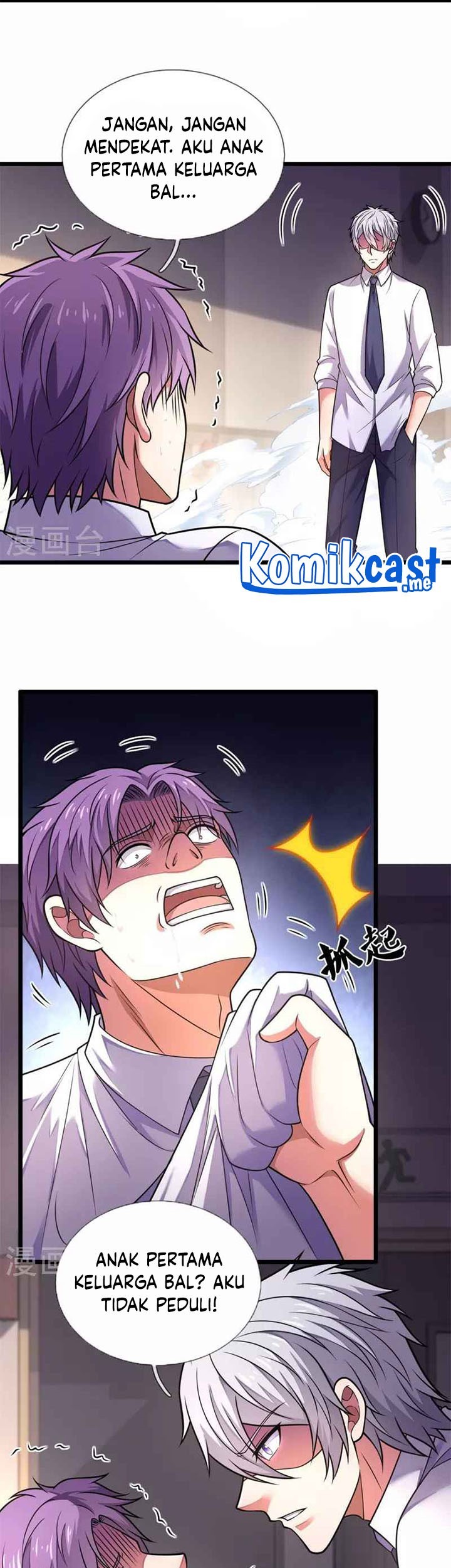 Chapter 280 - halaman 11