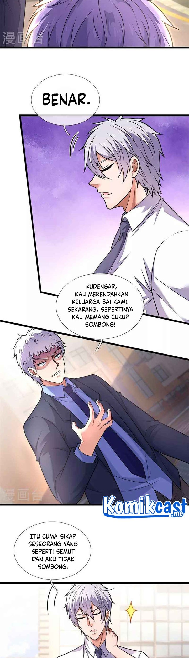 Chapter 281 - halaman 11