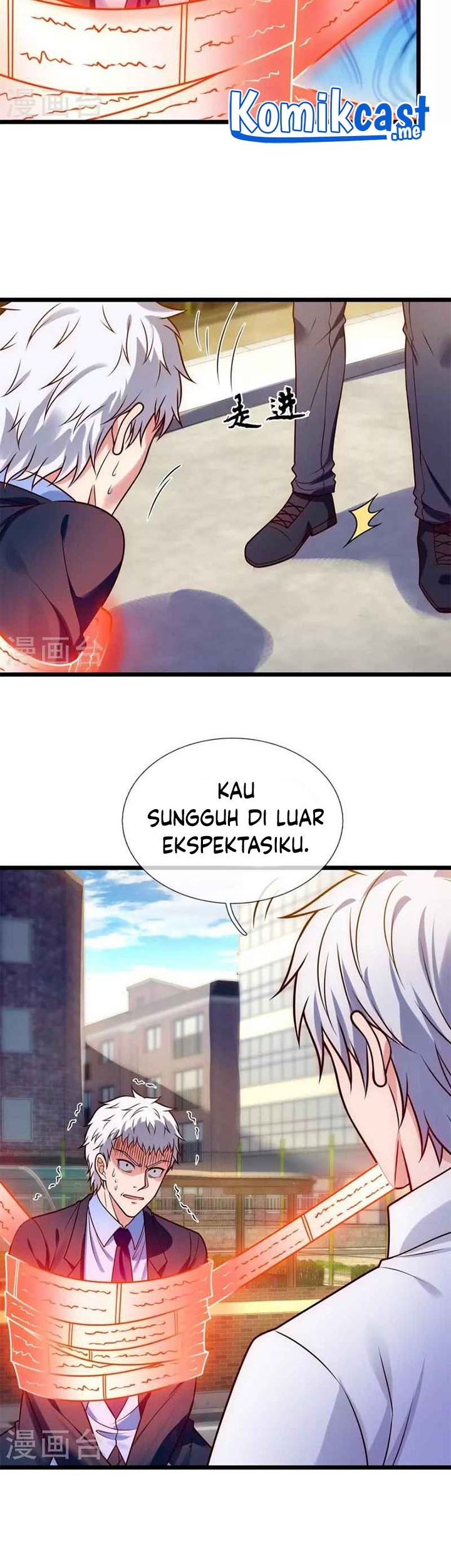 Chapter 282 - halaman 11