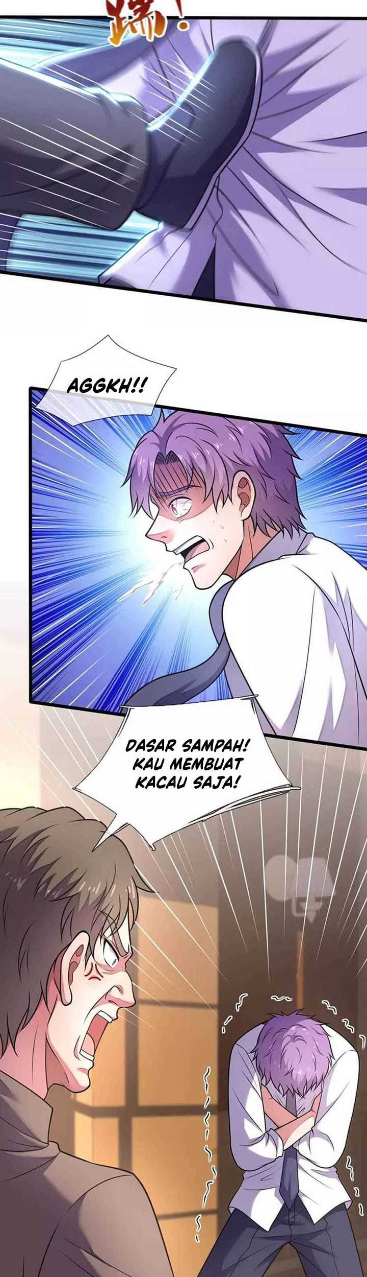Chapter 283 - halaman 10