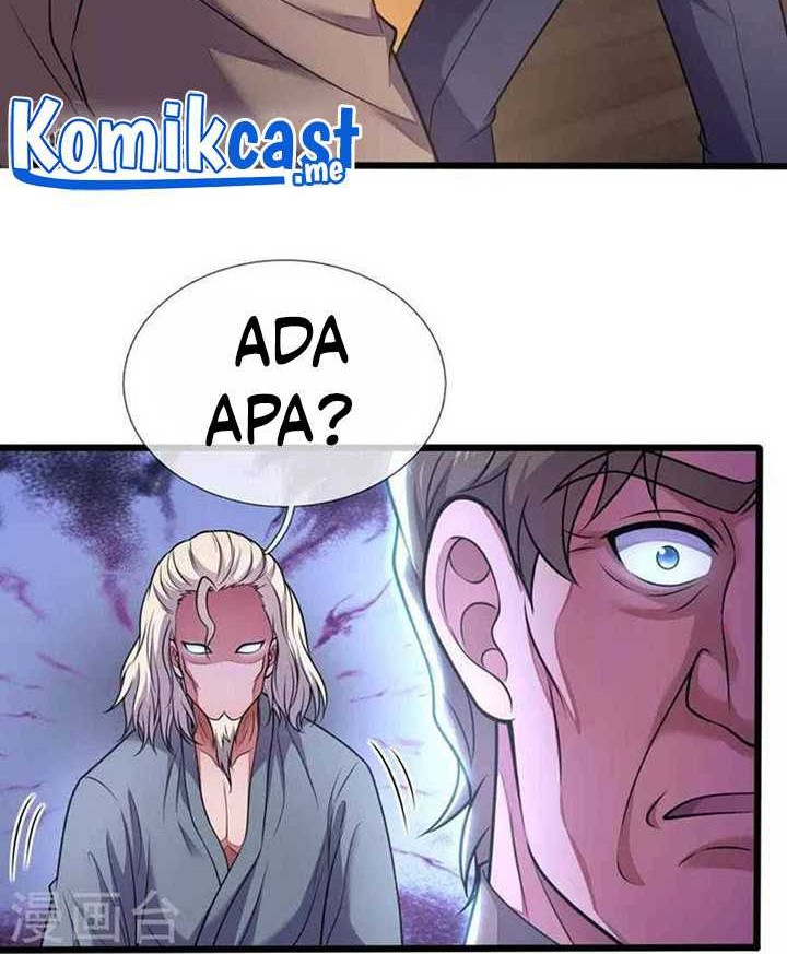 Chapter 283 - halaman 11