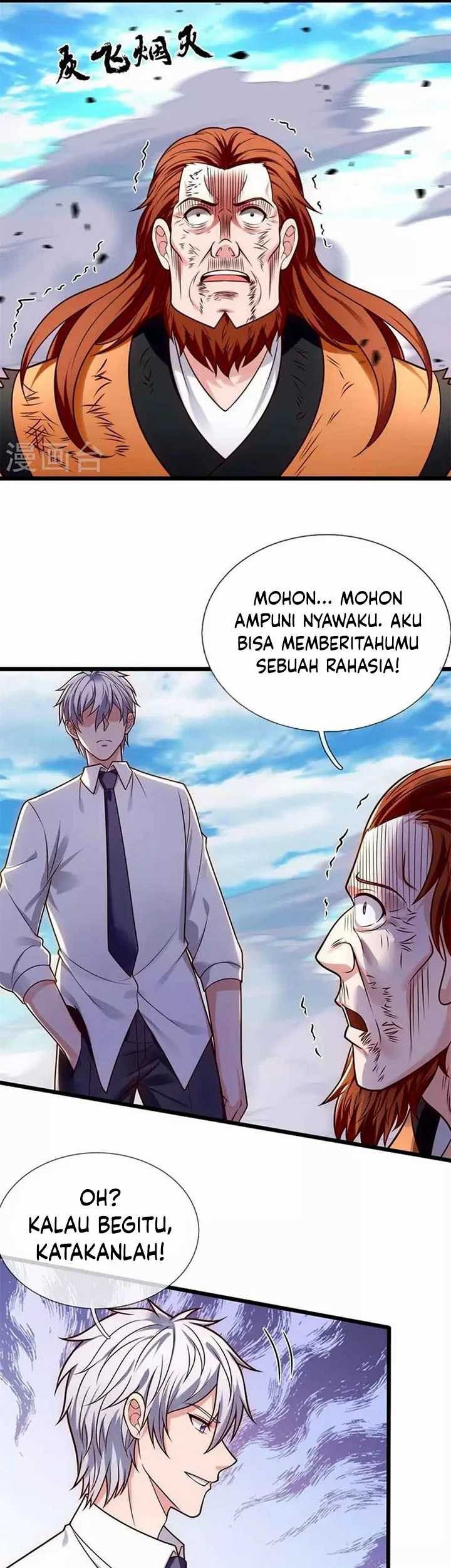 Chapter 286 - halaman 11