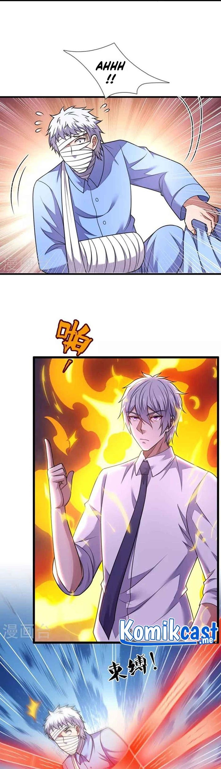 Chapter 287 - halaman 11