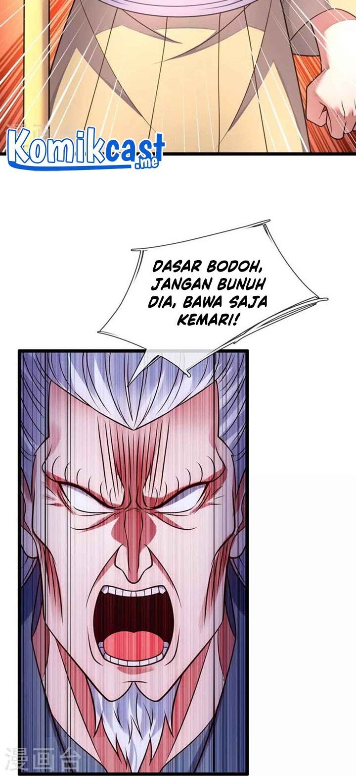 Chapter 288 - halaman 10