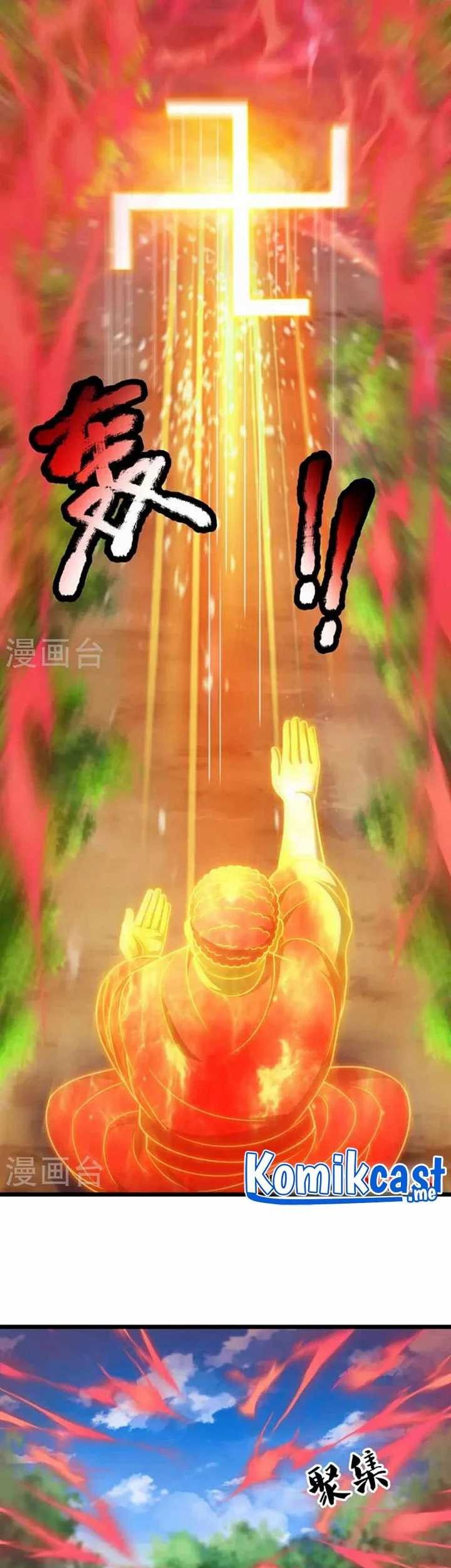 Chapter 289 - halaman 10