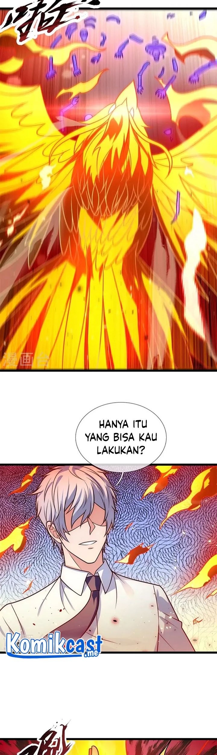 Chapter 291 - halaman 10