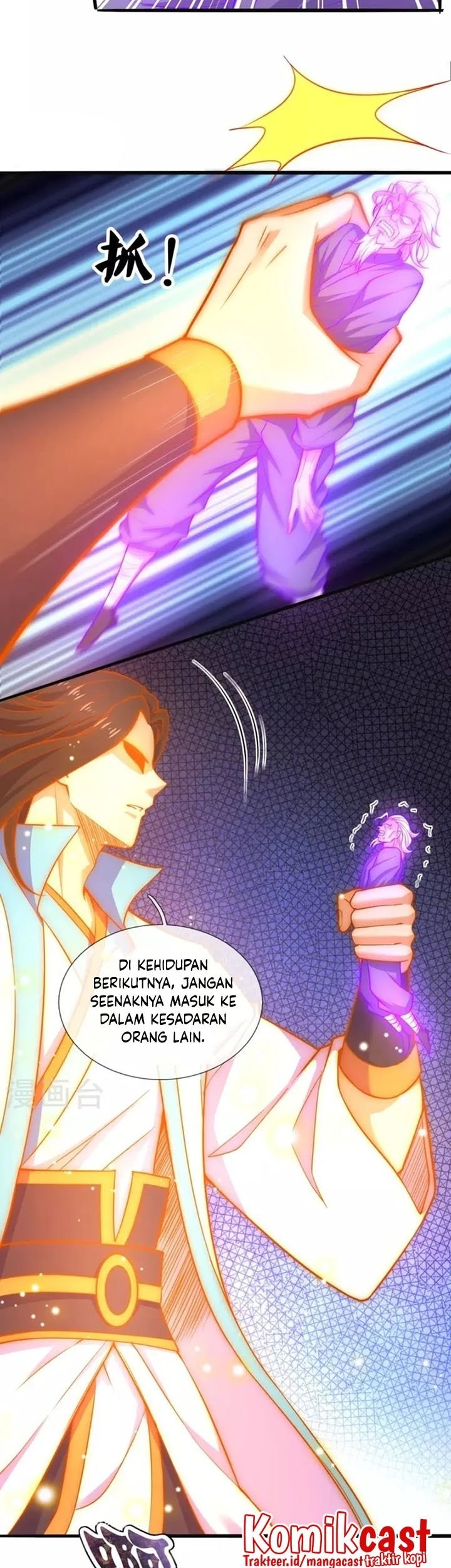 Chapter 292 - halaman 10