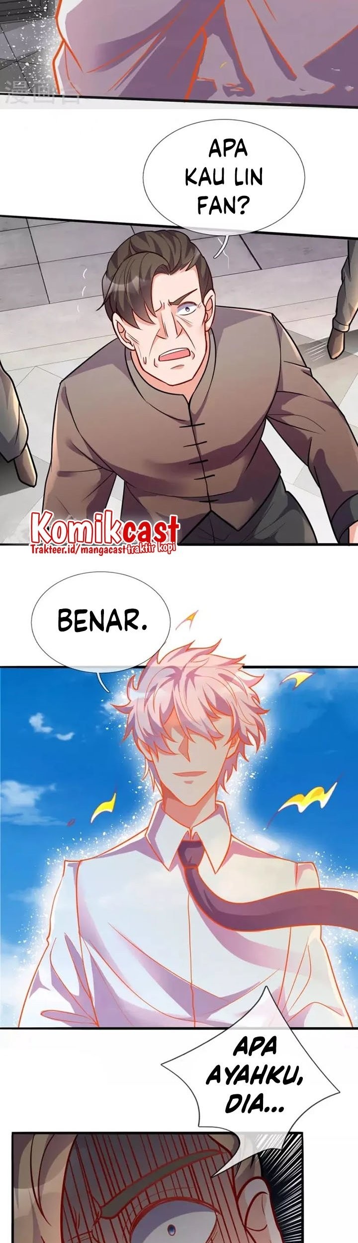 Chapter 293 - halaman 11