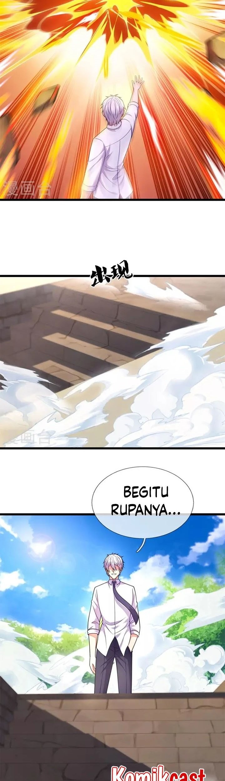 Chapter 294 - halaman 10