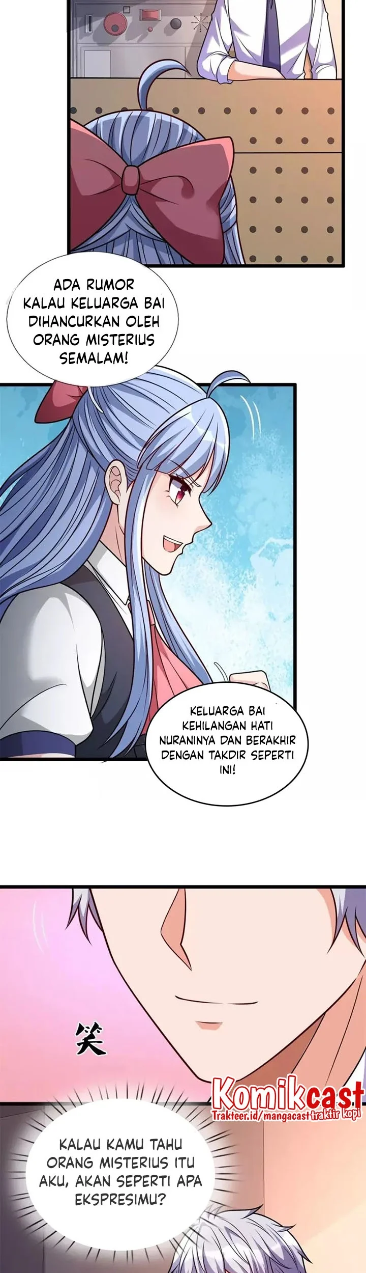 Chapter 295 - halaman 10