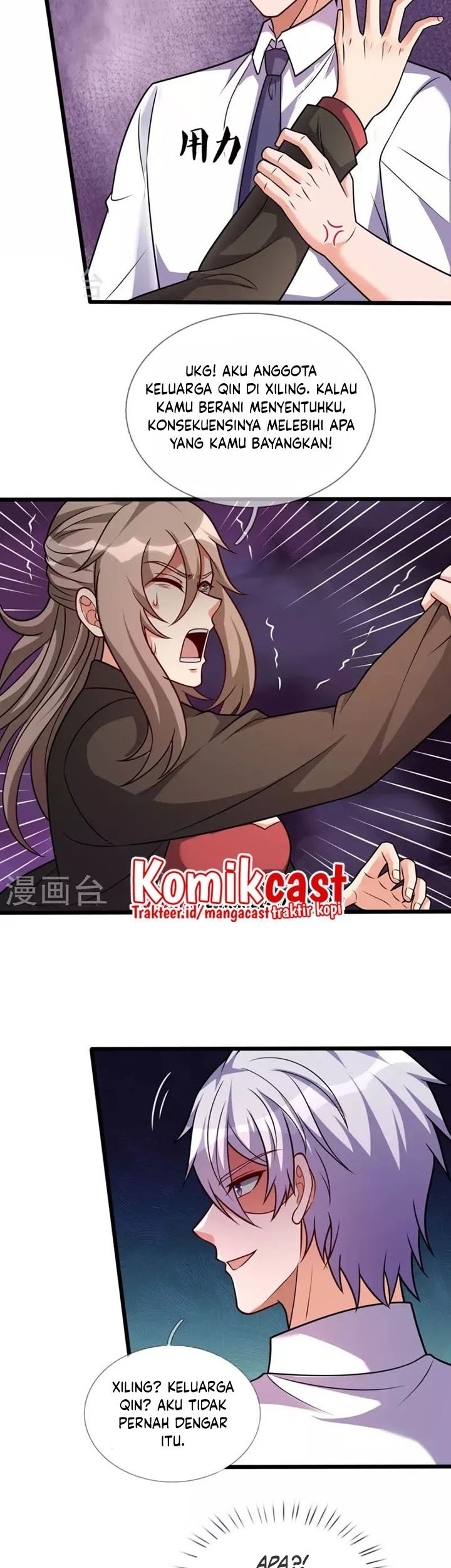 Chapter 296 - halaman 10