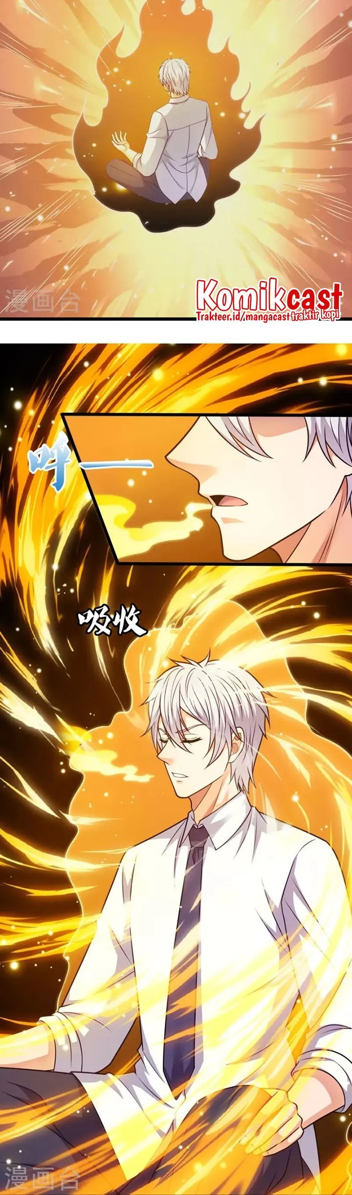 Chapter 298 - halaman 10