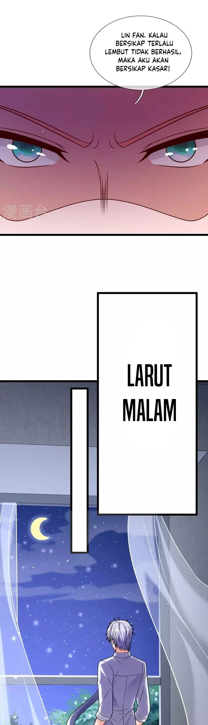 Chapter 299 - halaman 11
