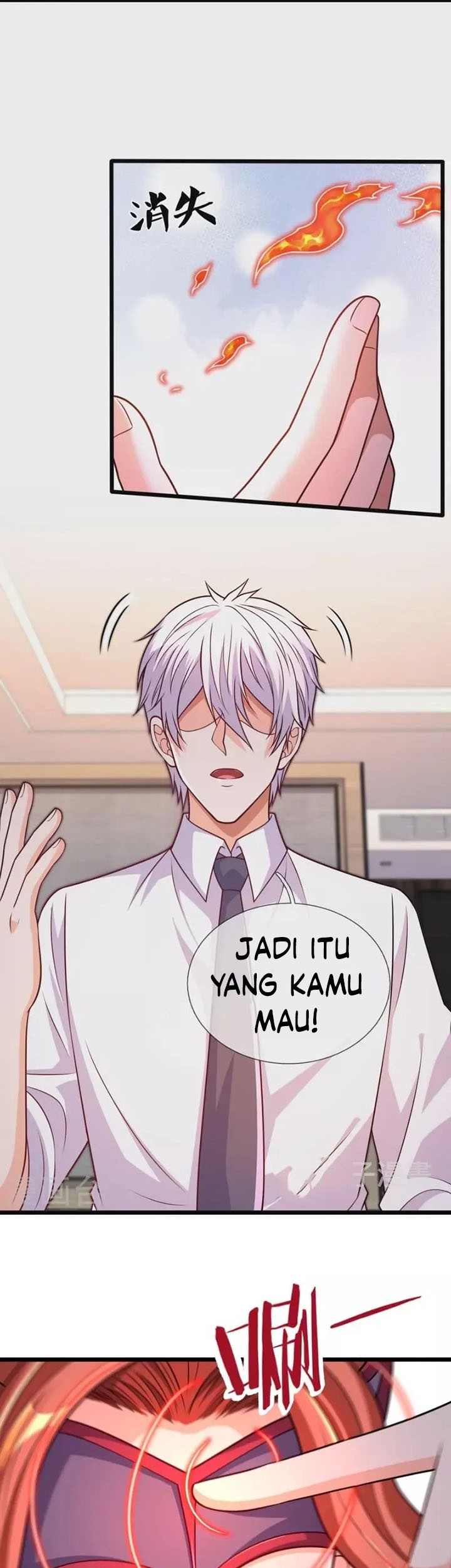 Chapter 300 - halaman 11