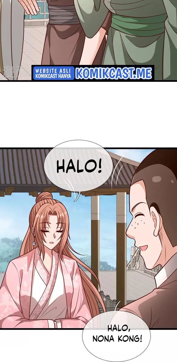 Chapter 302 - halaman 10