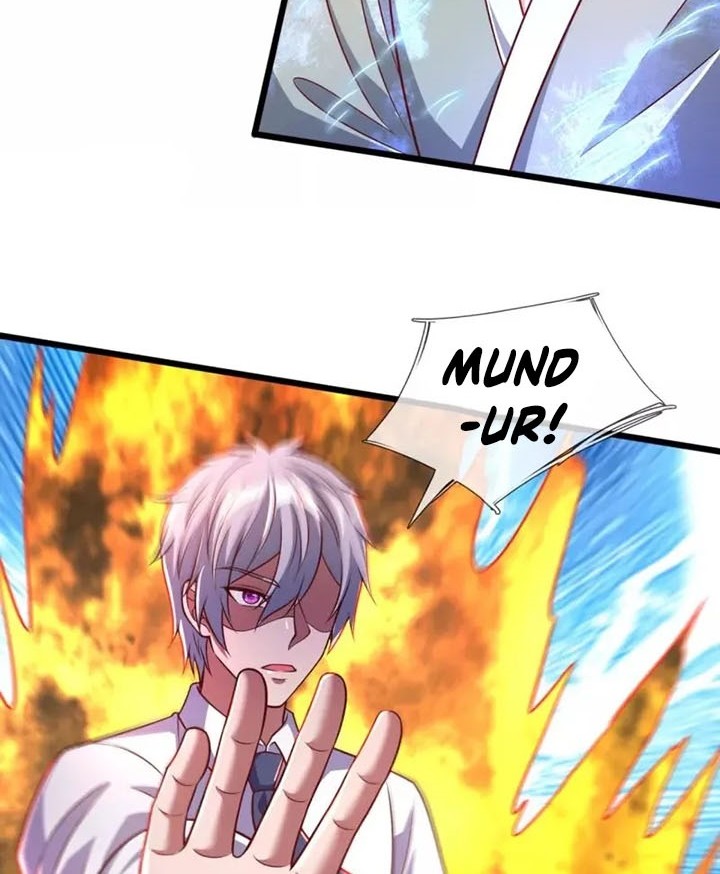 Chapter 305 - halaman 10