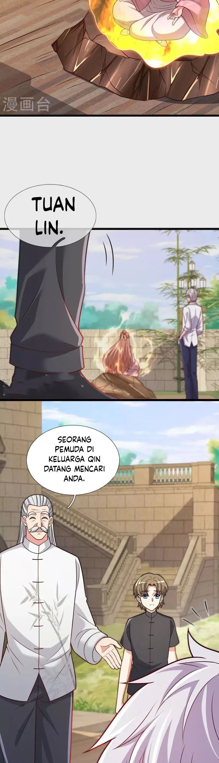 Chapter 306 - halaman 10