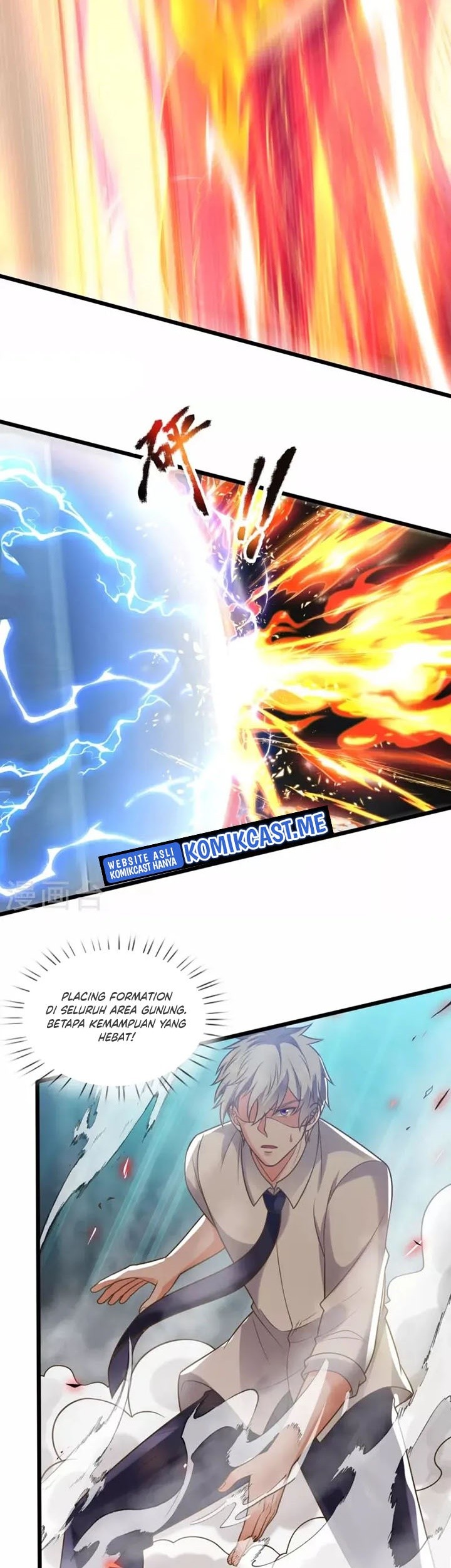Chapter 307 - halaman 10