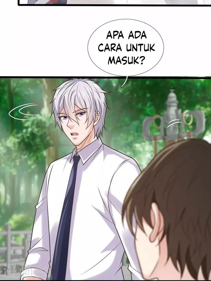 Chapter 307 - halaman 11