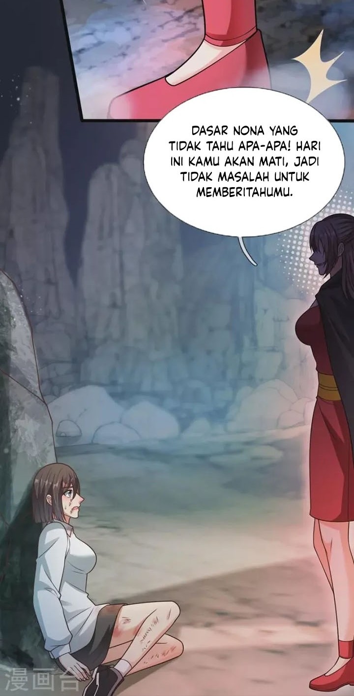 Chapter 308 - halaman 10