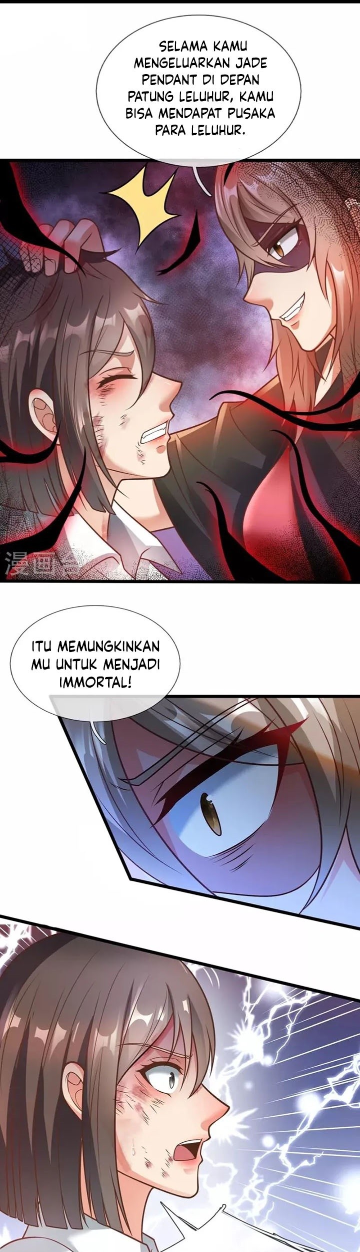 Chapter 308 - halaman 11