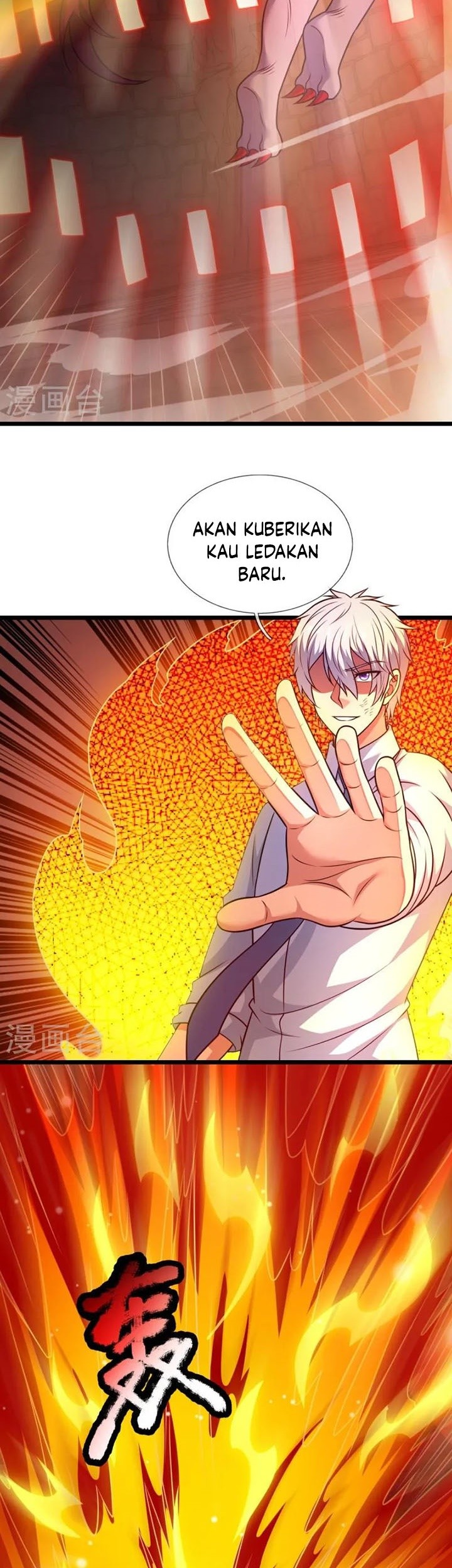 Chapter 314 - halaman 10