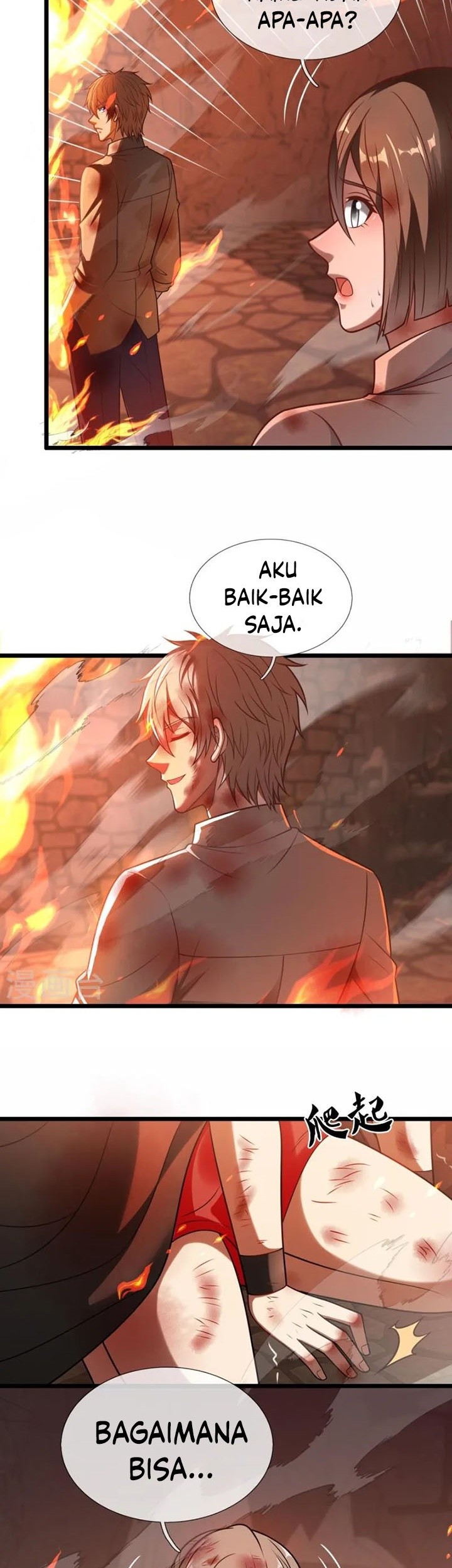 Chapter 315 - halaman 10
