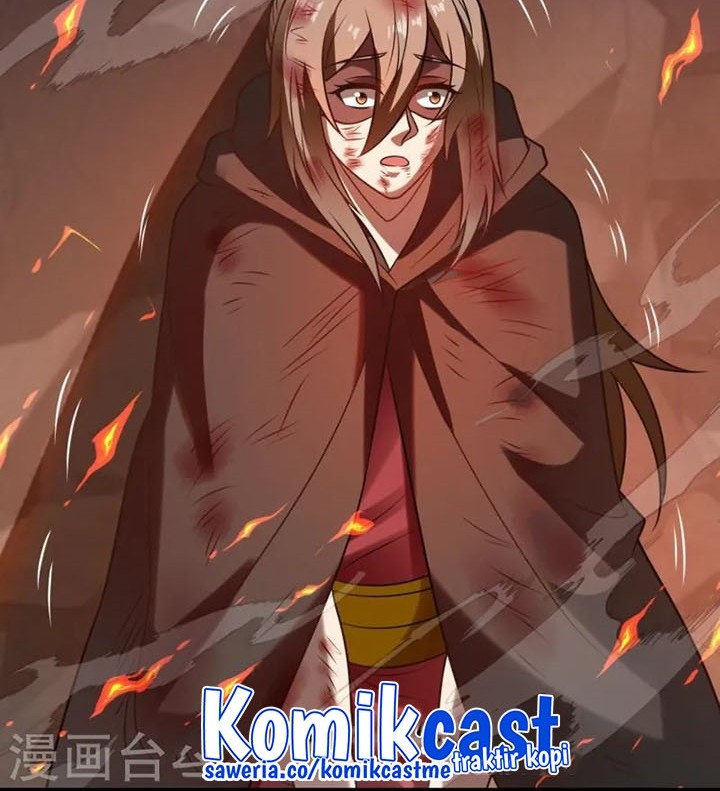 Chapter 315 - halaman 11