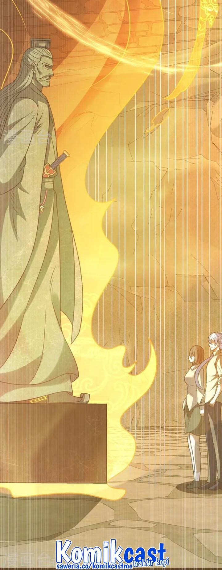 Chapter 316 - halaman 10