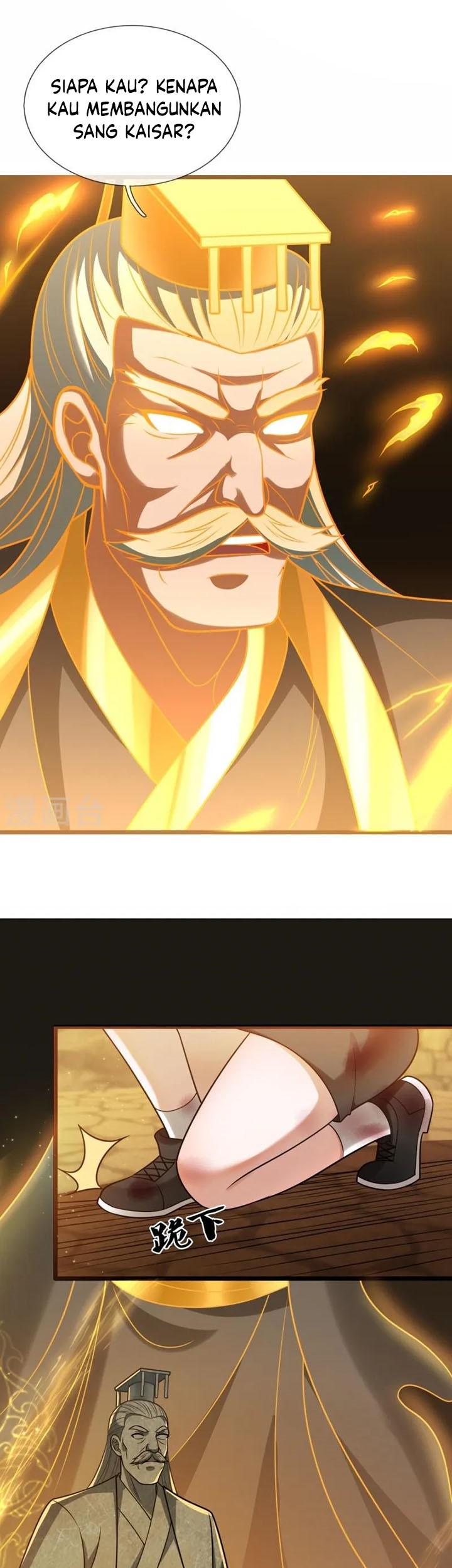Chapter 316 - halaman 11