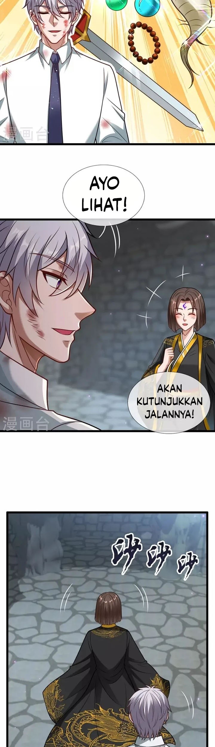 Chapter 319 - halaman 10