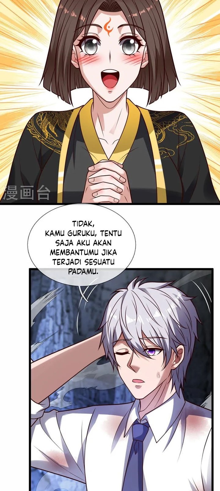 Chapter 322 - halaman 10