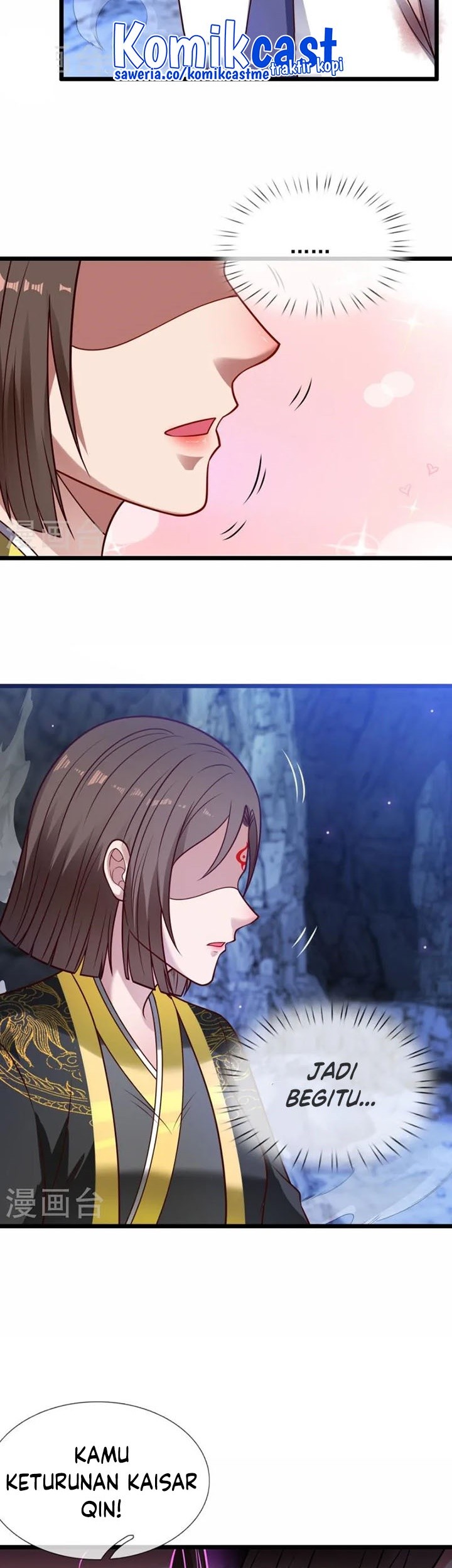 Chapter 322 - halaman 11
