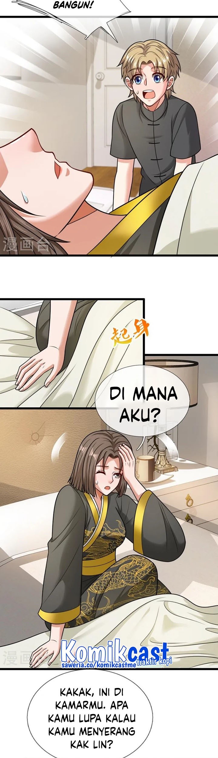 Chapter 324 - halaman 10