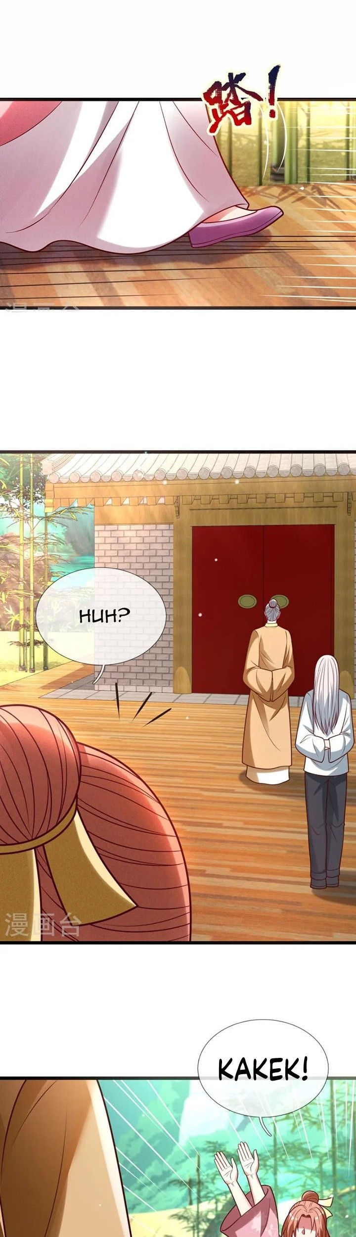 Chapter 325 - halaman 10