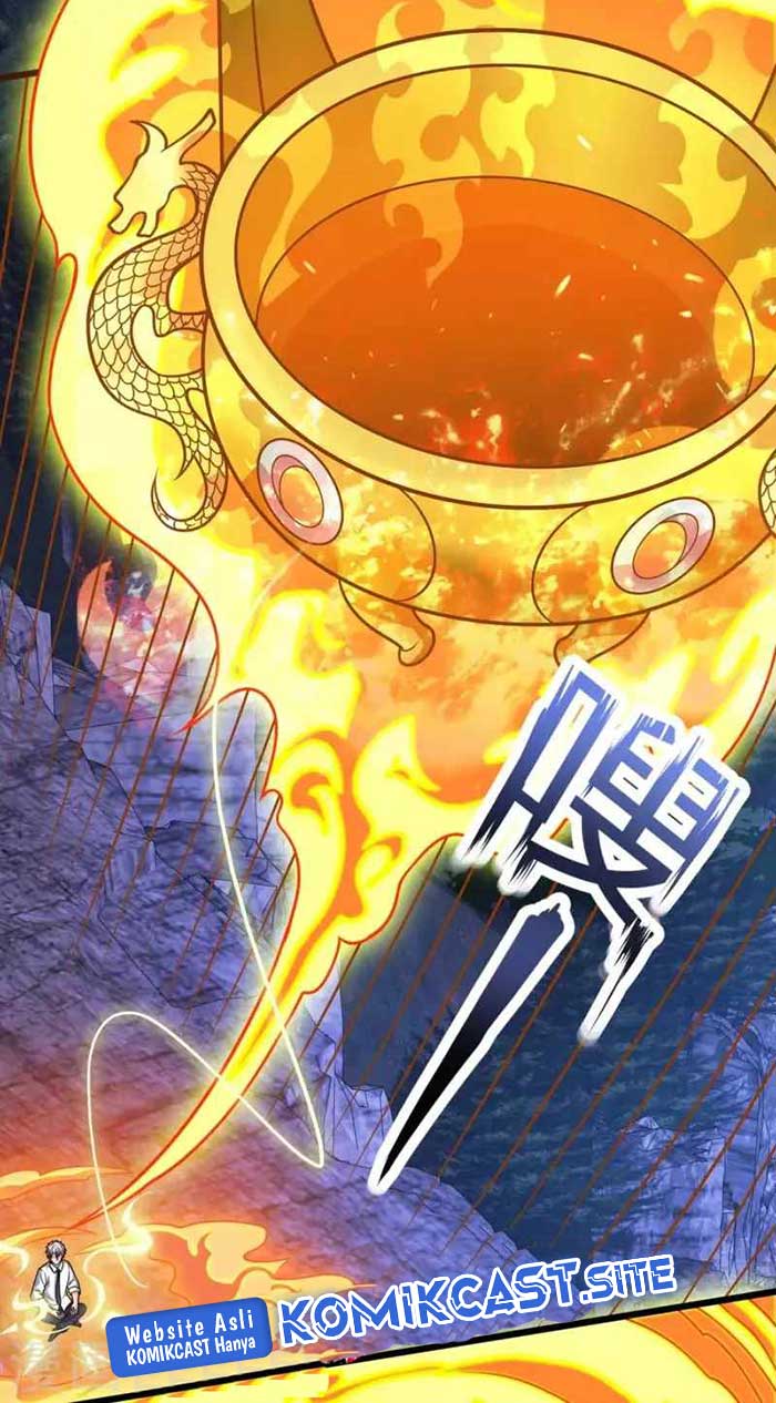 Chapter 326 - halaman 11