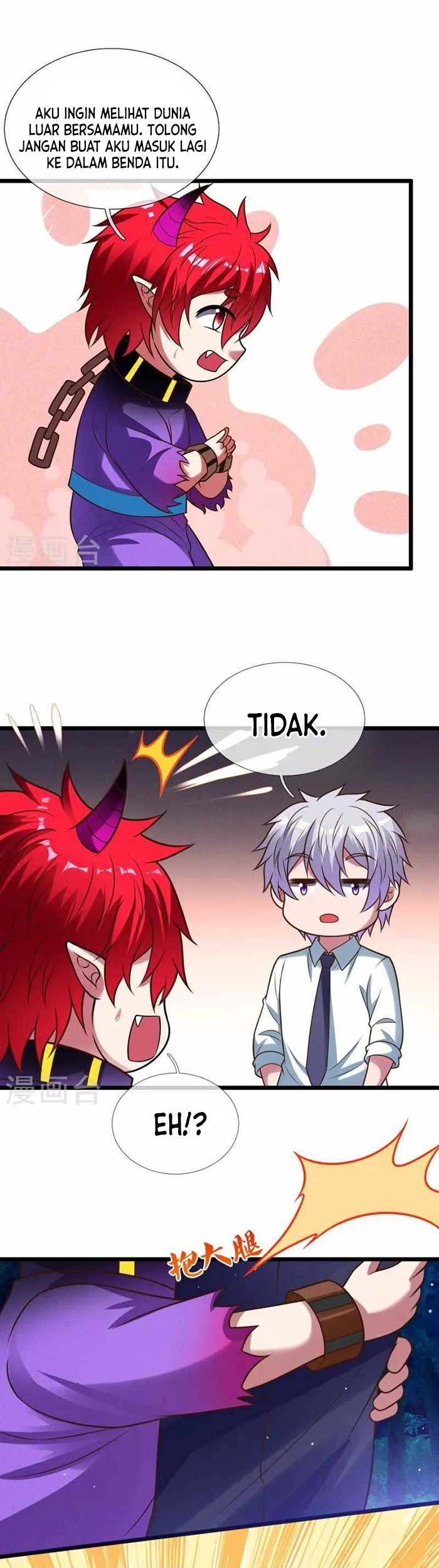 Chapter 327 - halaman 10