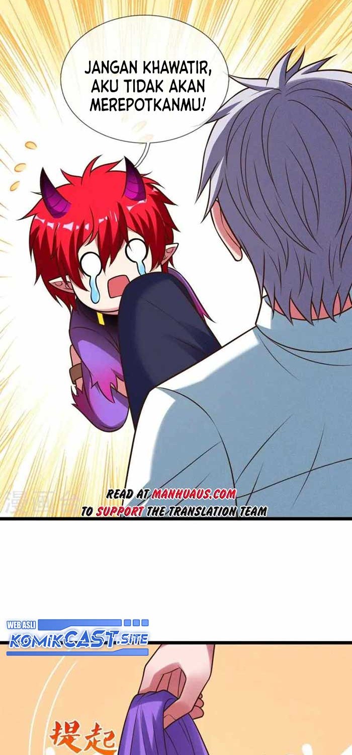 Chapter 327 - halaman 11