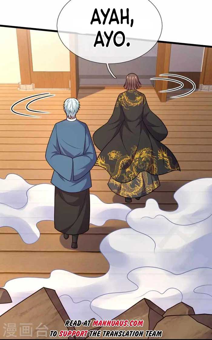 Chapter 328 - halaman 10
