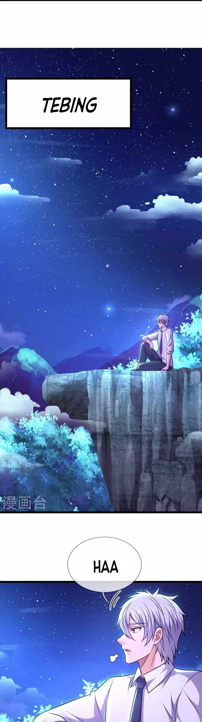 Chapter 328 - halaman 11