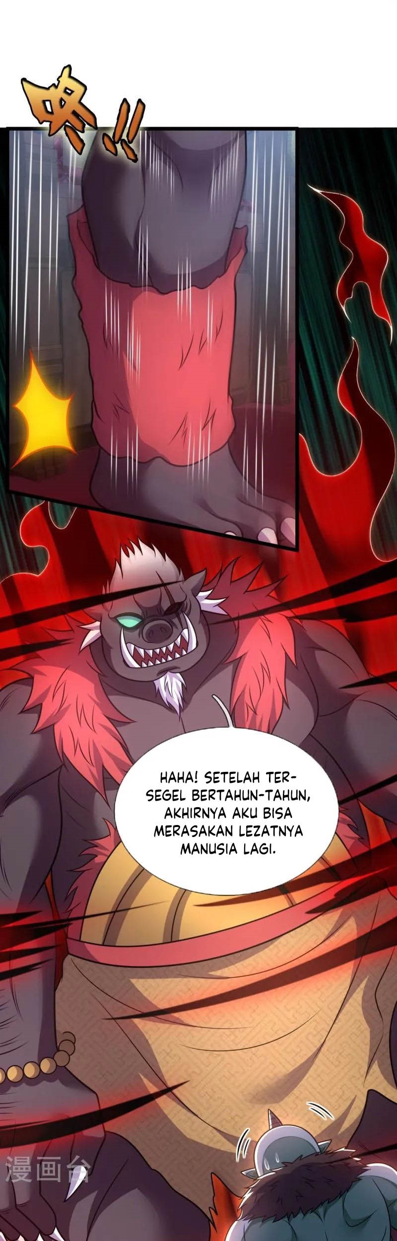 Chapter 329 - halaman 11