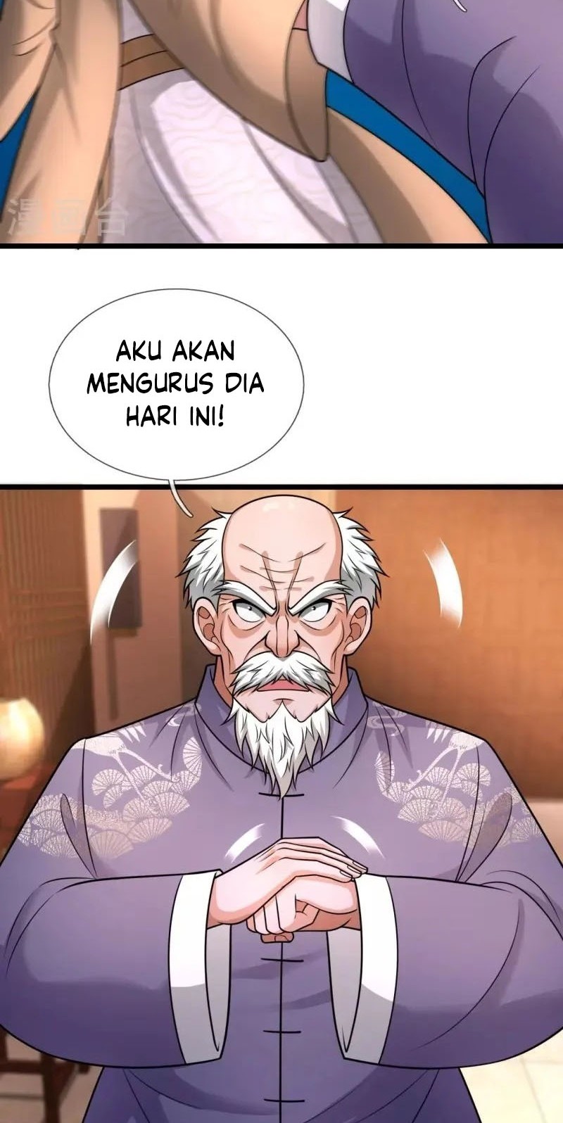Chapter 331 - halaman 10