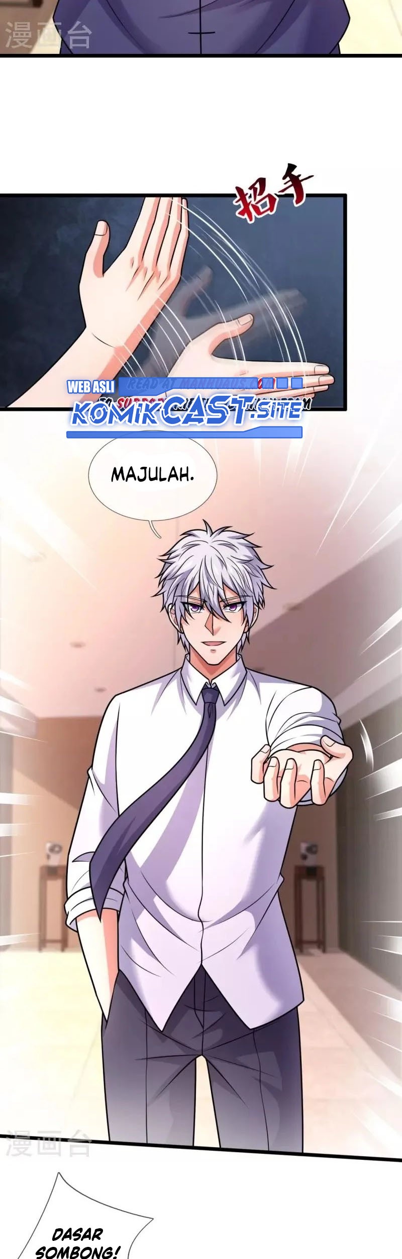 Chapter 331 - halaman 11