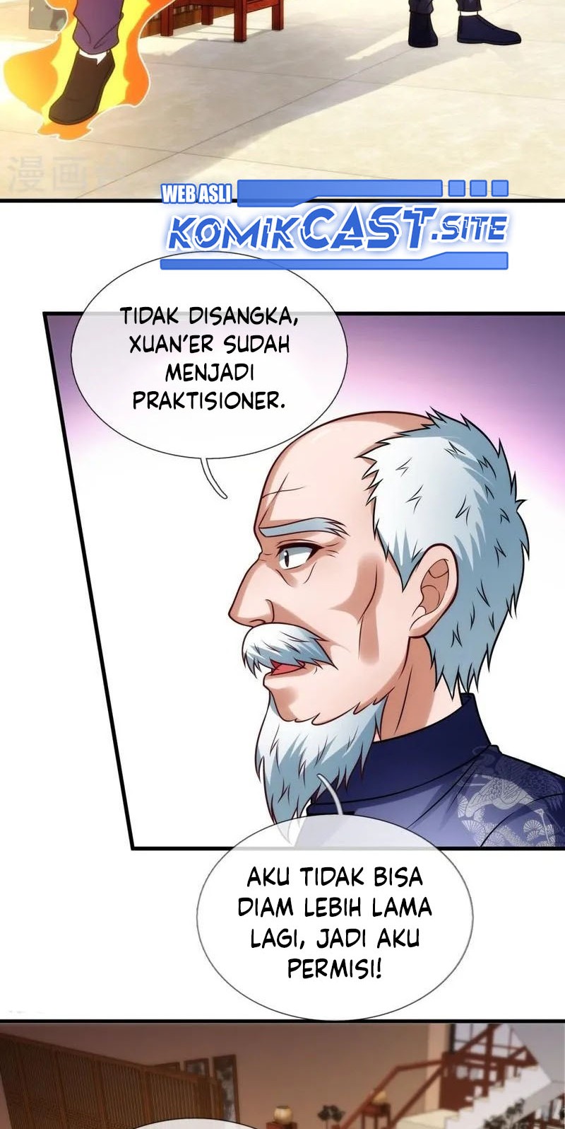 Chapter 332 - halaman 10