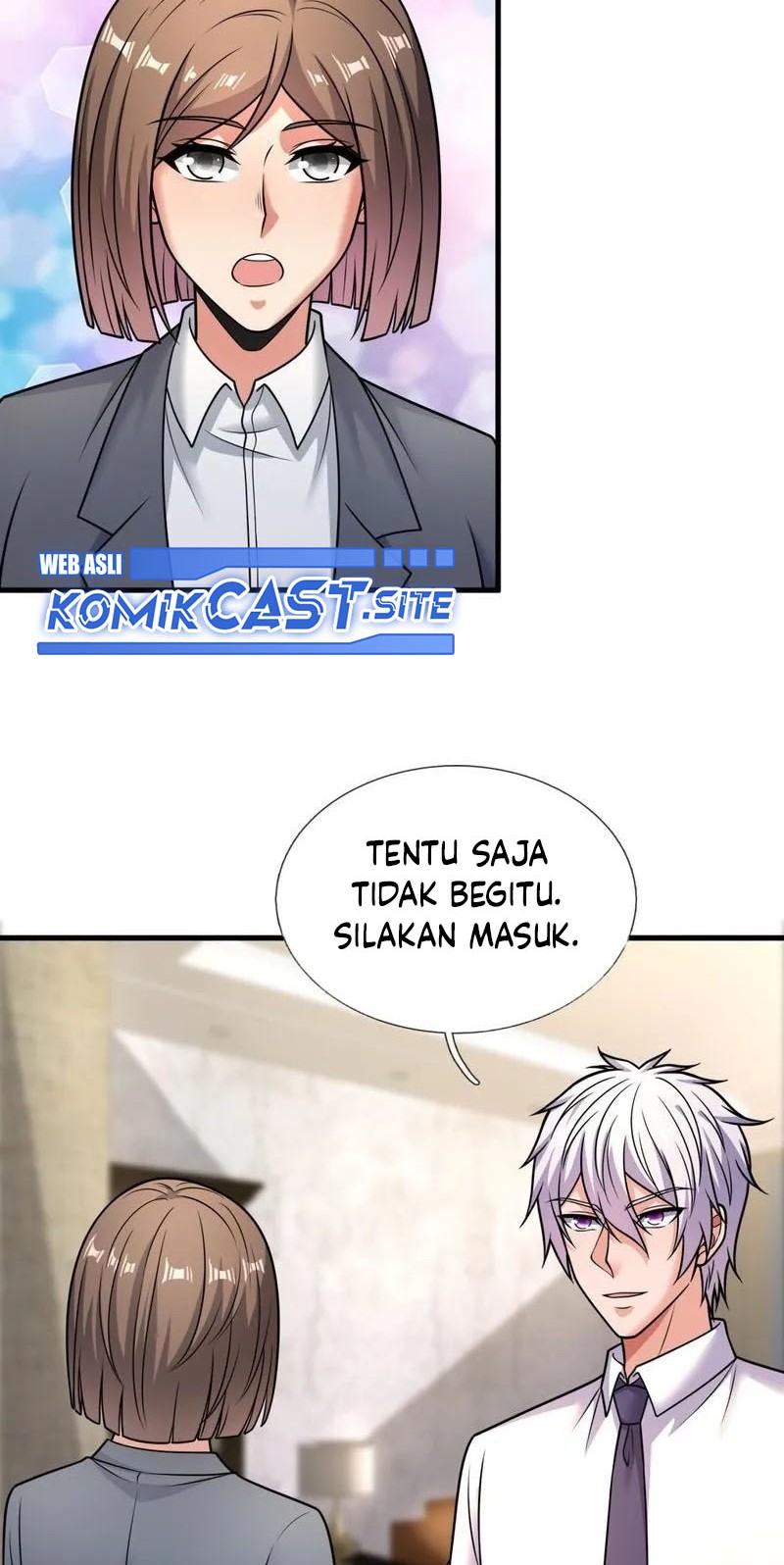 Chapter 333 - halaman 10