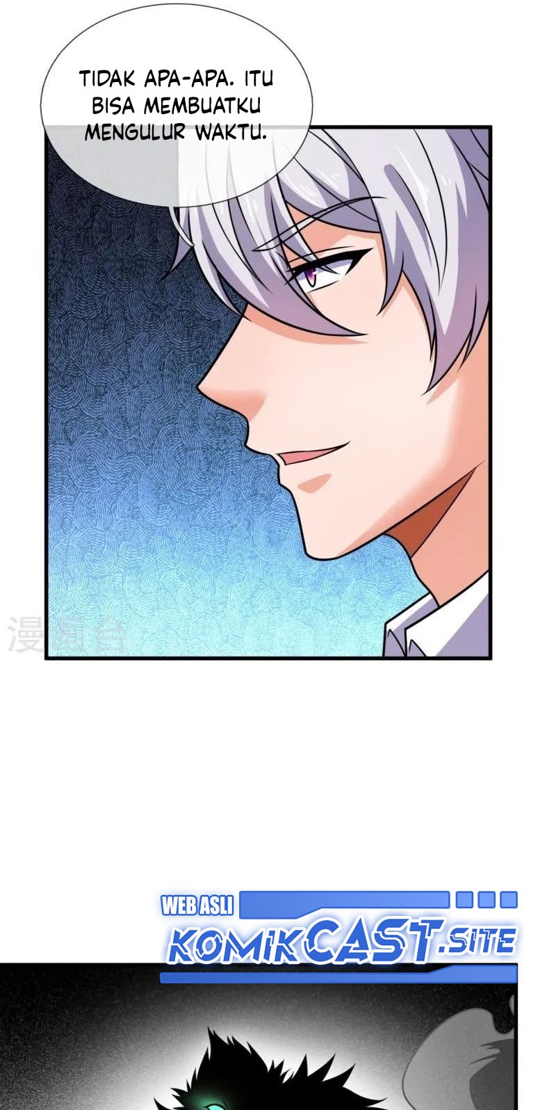 Chapter 334 - halaman 10