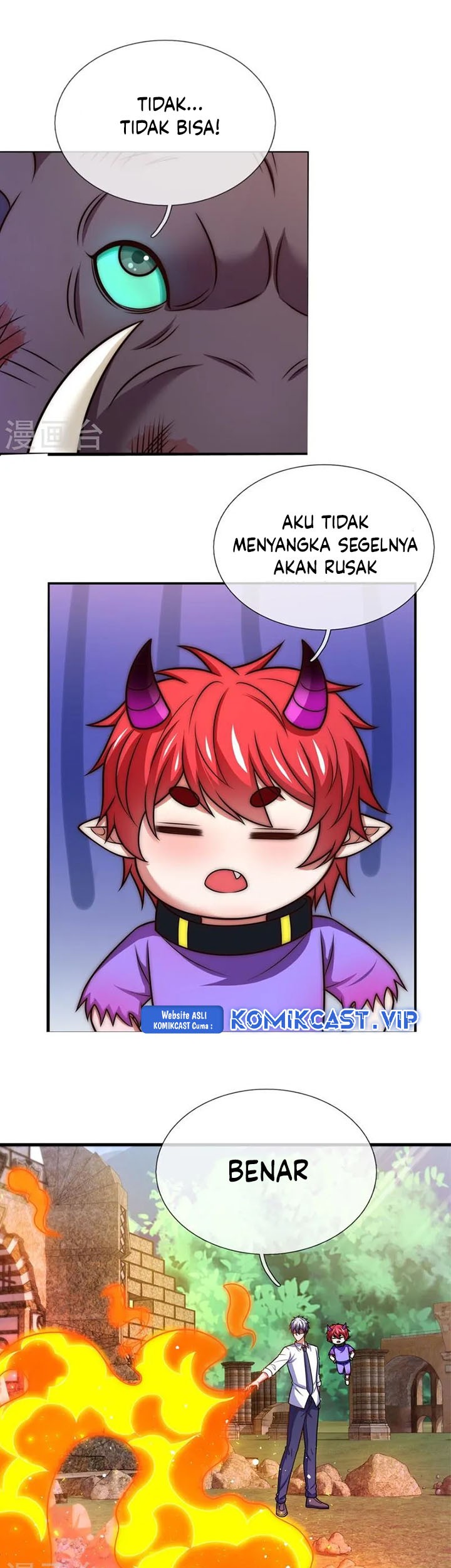 Chapter 335 - halaman 11